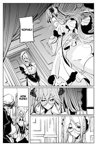 Page 3: 002.jpg | 紳士付きメイドのソフィーさん10 | View Page!