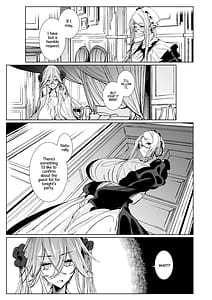 Page 5: 004.jpg | 紳士付きメイドのソフィーさん10 | View Page!