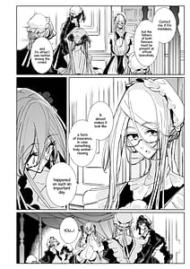 Page 6: 005.jpg | 紳士付きメイドのソフィーさん10 | View Page!