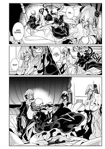 Page 10: 009.jpg | 紳士付きメイドのソフィーさん10 | View Page!