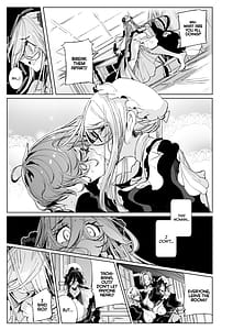 Page 11: 010.jpg | 紳士付きメイドのソフィーさん10 | View Page!