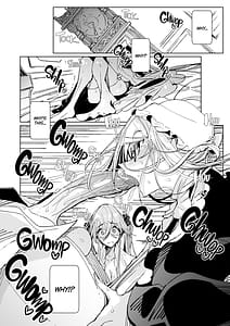 Page 12: 011.jpg | 紳士付きメイドのソフィーさん10 | View Page!