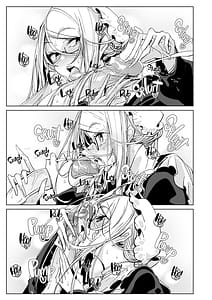 Page 15: 014.jpg | 紳士付きメイドのソフィーさん10 | View Page!