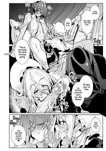 Page 16: 015.jpg | 紳士付きメイドのソフィーさん10 | View Page!