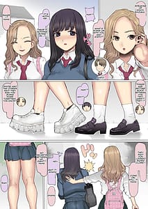 Page 4: 003.jpg | 親友叩き潰し競争飼育生活 | View Page!