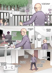 Page 7: 006.jpg | 親友叩き潰し競争飼育生活 | View Page!