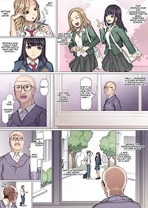 Page 11: 010.jpg | 親友叩き潰し競争飼育生活 | View Page!