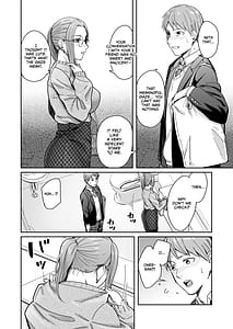 Page 11: 010.jpg | 知らない女性から画像共有でエロい自撮りが送られてきた話 | View Page!