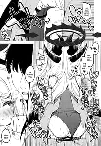 Page 14: 013.jpg | 知らないの？最強からは逃げられない | View Page!