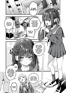 Page 3: 002.jpg | 知りたくなかった | View Page!