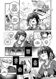 Page 4: 003.jpg | 知りたくなかった | View Page!