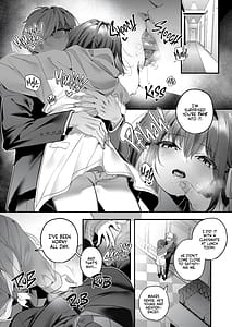 Page 7: 006.jpg | 知りたくなかった | View Page!