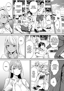 Page 4: 003.jpg | 白黒カノジョができた理由 | View Page!