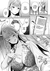 Page 7: 006.jpg | 白黒カノジョができた理由 | View Page!