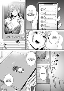 Page 8: 007.jpg | 白黒カノジョができた理由 | View Page!