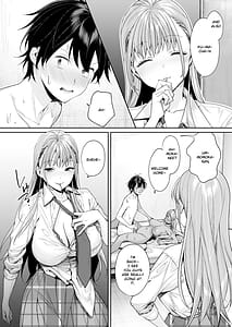 Page 11: 010.jpg | 白黒カノジョができた理由 | View Page!