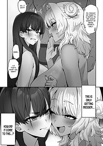Page 7: 006.jpg | しろくろラバーズ | View Page!