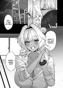 Page 11: 010.jpg | しろくろラバーズ | View Page!