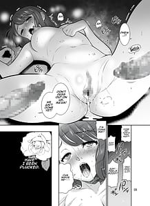 Page 9: 008.jpg | シロバラノキミ | View Page!