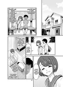 Page 10: 009.jpg | シロバラノキミ | View Page!