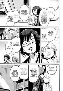 Page 8: 007.jpg | 白銀のショタ狩猟祭～ストレスを解消するため 毎日ショタたちを嫐り倒す事だけを考え 妄想と現実の区別が分からなくなって 若い精液の欲望に深く陥るまで 無限搾取編～ | View Page!