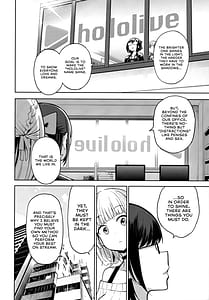 Page 9: 008.jpg | 白銀のショタ狩猟祭～ストレスを解消するため 毎日ショタたちを嫐り倒す事だけを考え 妄想と現実の区別が分からなくなって 若い精液の欲望に深く陥るまで 無限搾取編～ | View Page!