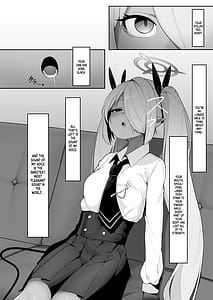 Page 5: 004.jpg | 銀鏡イオリを催眠る。 | View Page!