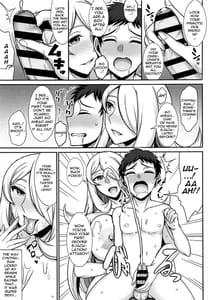 Page 6: 005.jpg | シロナさんとお風呂で… | View Page!