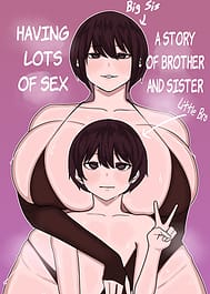 Shitei ga Mechakucha Sex suru Ohanashi / English Translated | View Image!