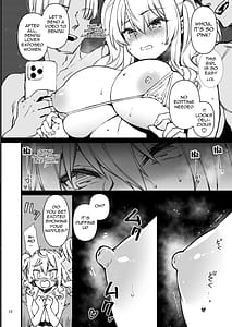 Page 11: 010.jpg | 失恋鹿島の夏休み2 | View Page!