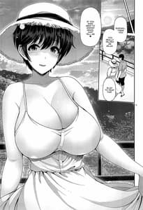 Page 16: 015.jpg | 雫ちゃんと川遊び | View Page!
