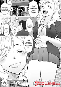 Page 2: 001.jpg | 処女じゃないから！ | View Page!