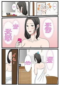 Page 10: 009.jpg | 処女の母は息子に抱かれて子を孕む | View Page!