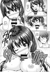 Page 13: 012.jpg | 食後は彼女と… | View Page!