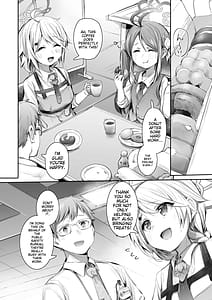 Page 3: 002.jpg | 職務だからセーフ! | View Page!