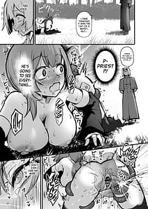 Page 14: 013.jpg | 触手なんかに敗北けない! | View Page!