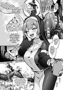 Page 5: 002.jpg | 触手なんかに敗北けない！2 | View Page!