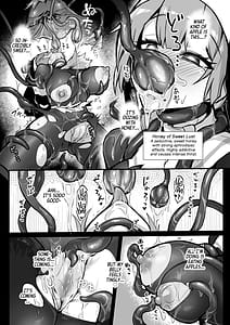 Page 11: 005.jpg | 触手なんかに敗北けない！2 | View Page!