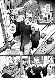 Page 3: 002.jpg | 触手なんかに敗北けない！SideS | View Page!