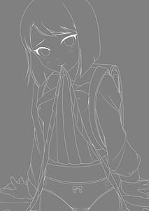 Page 2: 001.jpg | ちっちゃい子黒ストッキング痴漢電車編 | View Page!