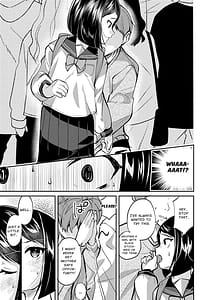 Page 10: 009.jpg | ちっちゃい子黒ストッキング痴漢電車編 | View Page!