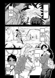 Page 2: 001.jpg | ショタガキの前でおねをブチ犯す02 | View Page!