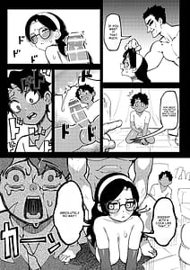 Page 11: 010.jpg | ショタガキの前でおねをブチ犯す02 | View Page!