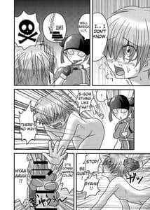 Page 14: 013.jpg | ショタ責めコロン | View Page!