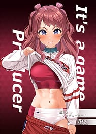 Shoubu yo Producer! - Its a game producer | View Image!