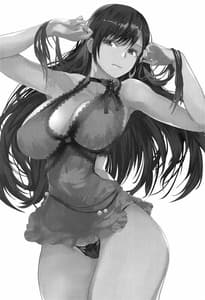Page 2: 001.jpg | 娼婦ティファ | View Page!