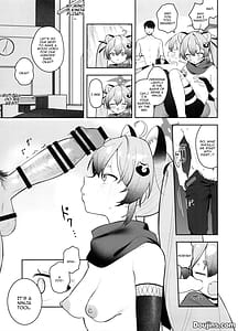 Page 8: 007.jpg | 少女淫法帖ミチルっち | View Page!