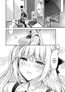 Page 5: 004.jpg | 少女回春11完結編＋AFTER | View Page!