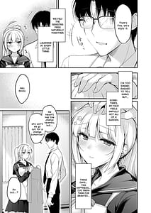 Page 8: 007.jpg | 少女回春11完結編＋AFTER | View Page!