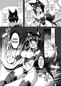 Page 6: 005.jpg | 召姦少女2～バブルでクリ包皮内までお掃除され編～ | View Page!